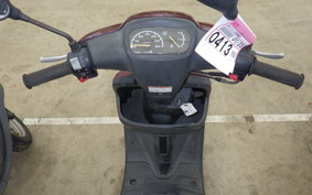 YAMAHA JOG APRIO SA11J