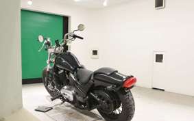 KAWASAKI VULCAN 400 Gen.2 1995 VN400A