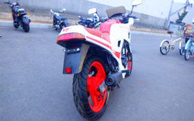 HONDA VT250F MC15