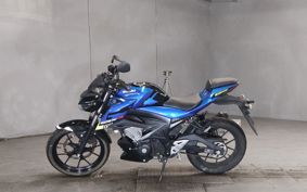 SUZUKI GSX-S125 DL32B