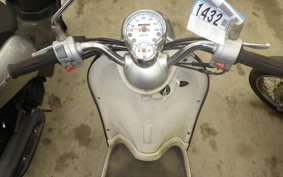 YAMAHA VINO 50 SA37J