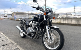 HONDA CB1100EX FINAL ED 2022 SC65