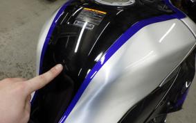 YAMAHA YZF-R1 M 2023 RN65J
