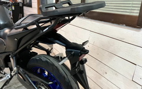 YAMAHA MT-03 ABS 2020 RH13J