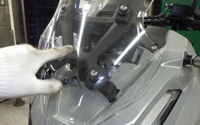 HONDA ADV160 KF54