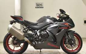 SUZUKI GSX-R1000A 2018