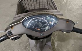 HONDA DIO CHESTER AF68