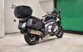 BMW K1600GT 2017