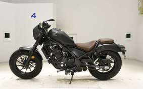 HONDA REBEL 250 S MC49