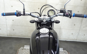DUCATI SCRAMBLER SIXTY2 2016 KA00