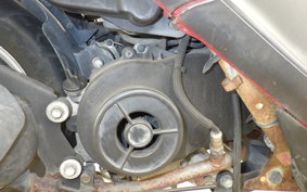 SUZUKI ADDRESS V50 Gen.2 CA44A