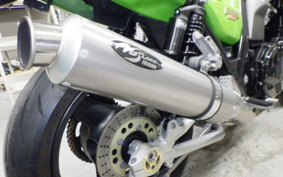 KAWASAKI ZRX1100 1998 ZRT10C