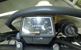 YAMAHA TT250