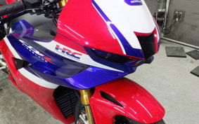 HONDA CBR1000RR RSP 2025 SC82