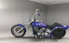 YAMAHA DRAGSTAR 400 2002 VH01J