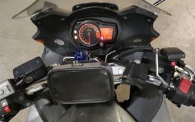 SUZUKI BANDIT1250F 2011 GW72A