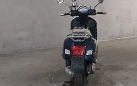 VESPA GTS250 IE M45100
