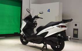 SUZUKI BURGMAN200A CH41A