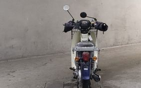 HONDA SUPER CUB50 AA07