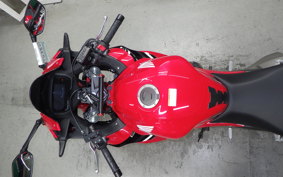 HONDA CBR400R 2022 NC56