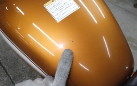 SUZUKI ST250E 2022 NJ4CA