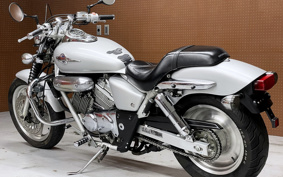 HONDA V-TWIN MAGNA MC29