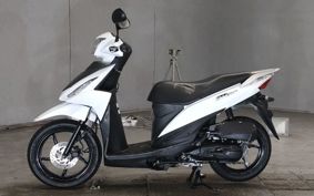 SUZUKI ADDRESS V110 CE47A