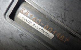 YAMAHA JOG ZR Gen.2 SA16J