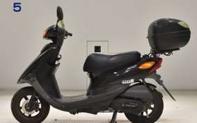 YAMAHA JOG Delux SA39J