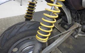 HONDA MONKEY 2002 Z50J
