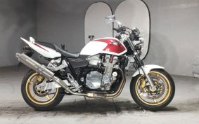 HONDA CB1300SF SUPER FOUR 2005 SC54