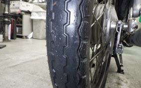 HONDA C50 SUPER CUB 1999 AA04