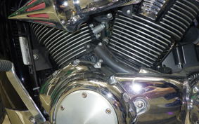 SUZUKI BOULEVARD M109R 2007
