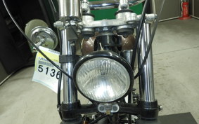 YAMAHA SR400 Gen.2 1998 1JR