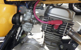 HONDA APE 50 AC16