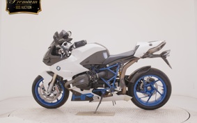 BMW HP2 SPORT 2009