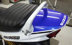 SUZUKI GSX1400 2004 GY71A