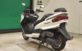 YAMAHA MAJESTY 250 C 2025 SG03J
