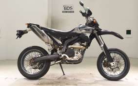 YAMAHA WR250X 2016 DG15J