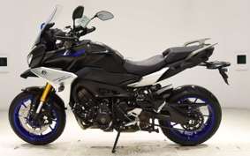 YAMAHA MT-09 Tracer GT 2018 RN51J