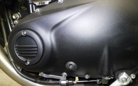 TRIUMPH BONNEVILLE T100 2024