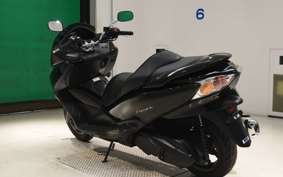 HONDA FORZA Z GEN 2 MF10
