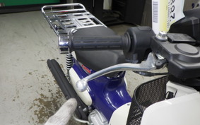 HONDA C110 SUPER CUB 2024 JA61