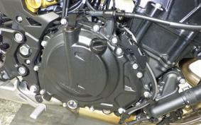 KAWASAKI Z500-2 2026 EX500G