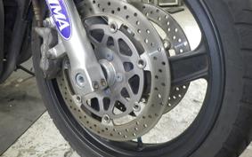 KAWASAKI ZRX-2 2006 ZR400E