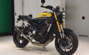 YAMAHA XSR900 2017 RN46J
