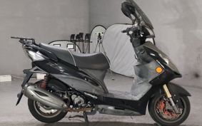 KYMCO RACING KING180FI SC36AE