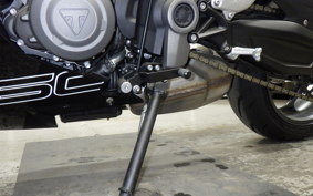 TRIUMPH DAYTONA660 2026
