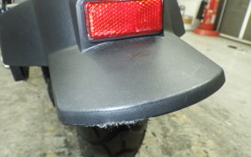 HONDA ZOOMERE 2013