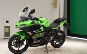 KAWASAKI NINJA 400 2019 EX400G